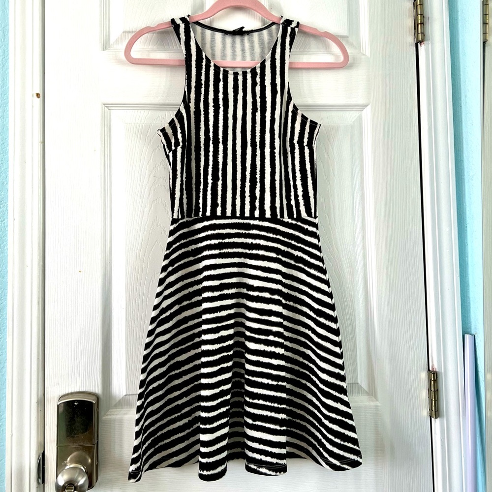 H&M A Line Dress